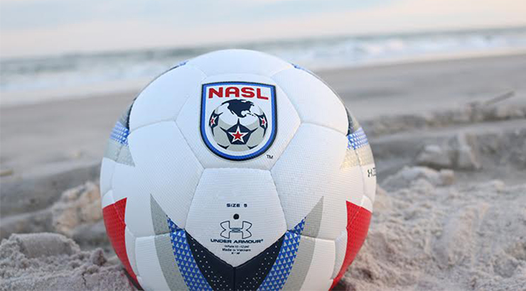 North American Soccer League cancels 2018 season 