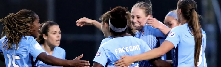 skyblue girls NWSL