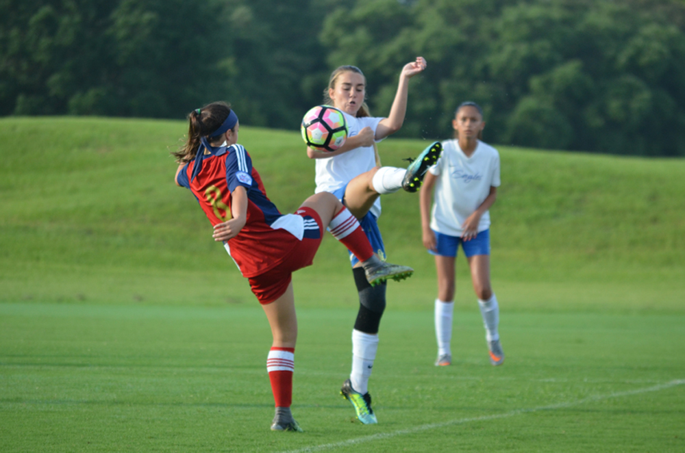 Youth Soccer News: 2017 US Youth Soccer National Presidents Cup Kicks Off