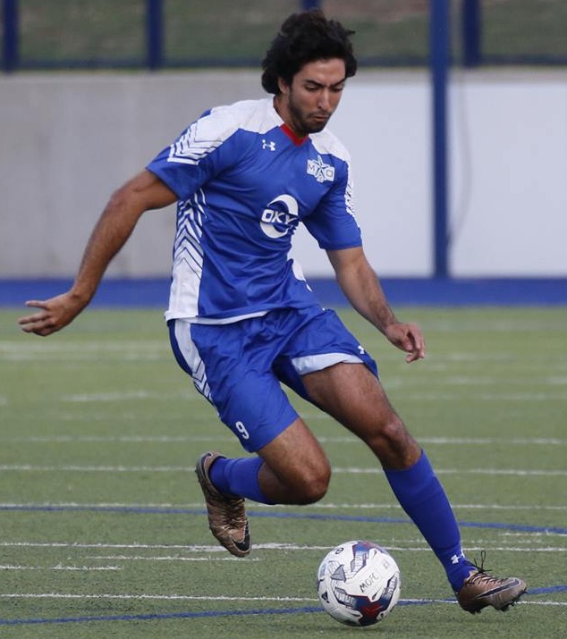 Men's soccer news on NPSL