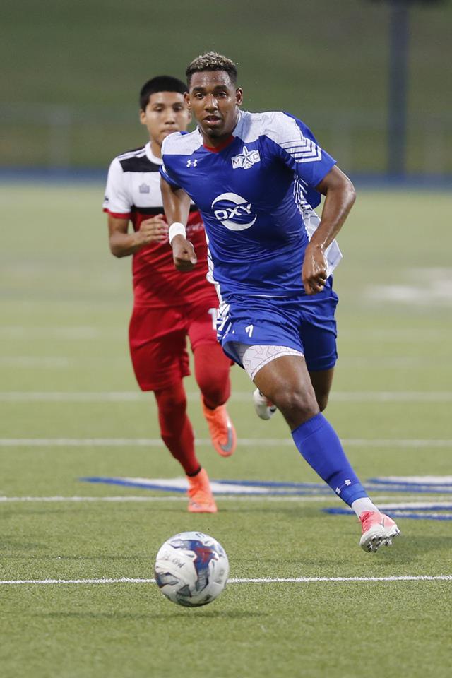 NPSL Soccer News: Midland-Odessa FC