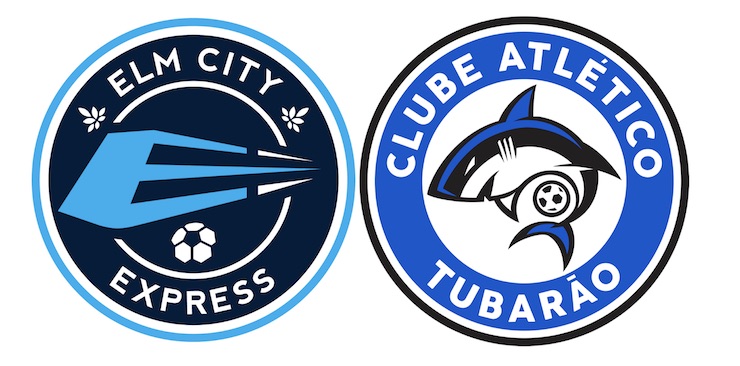 Men's Soccer News on Elm City Express