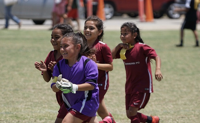 Cerritos Memorial Day challe’nge cup - youth soccer news on youth