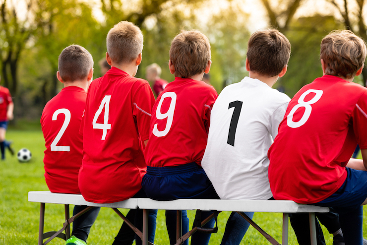 Youth soccer news for youth soccer clubs