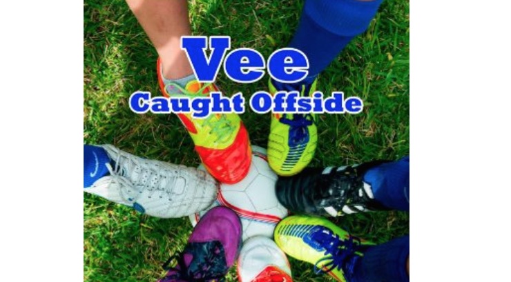 Kid's Book Review: Offside!