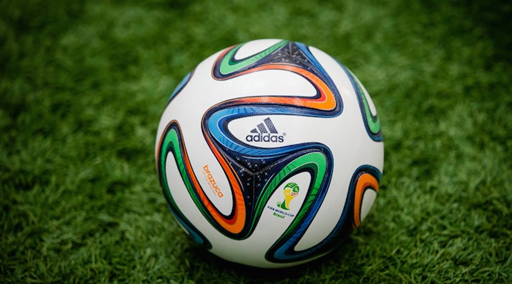 adidas 2014 world cup ball
