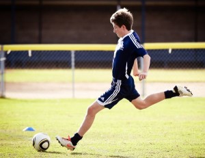 Expert Tips For Great Soccer Photography