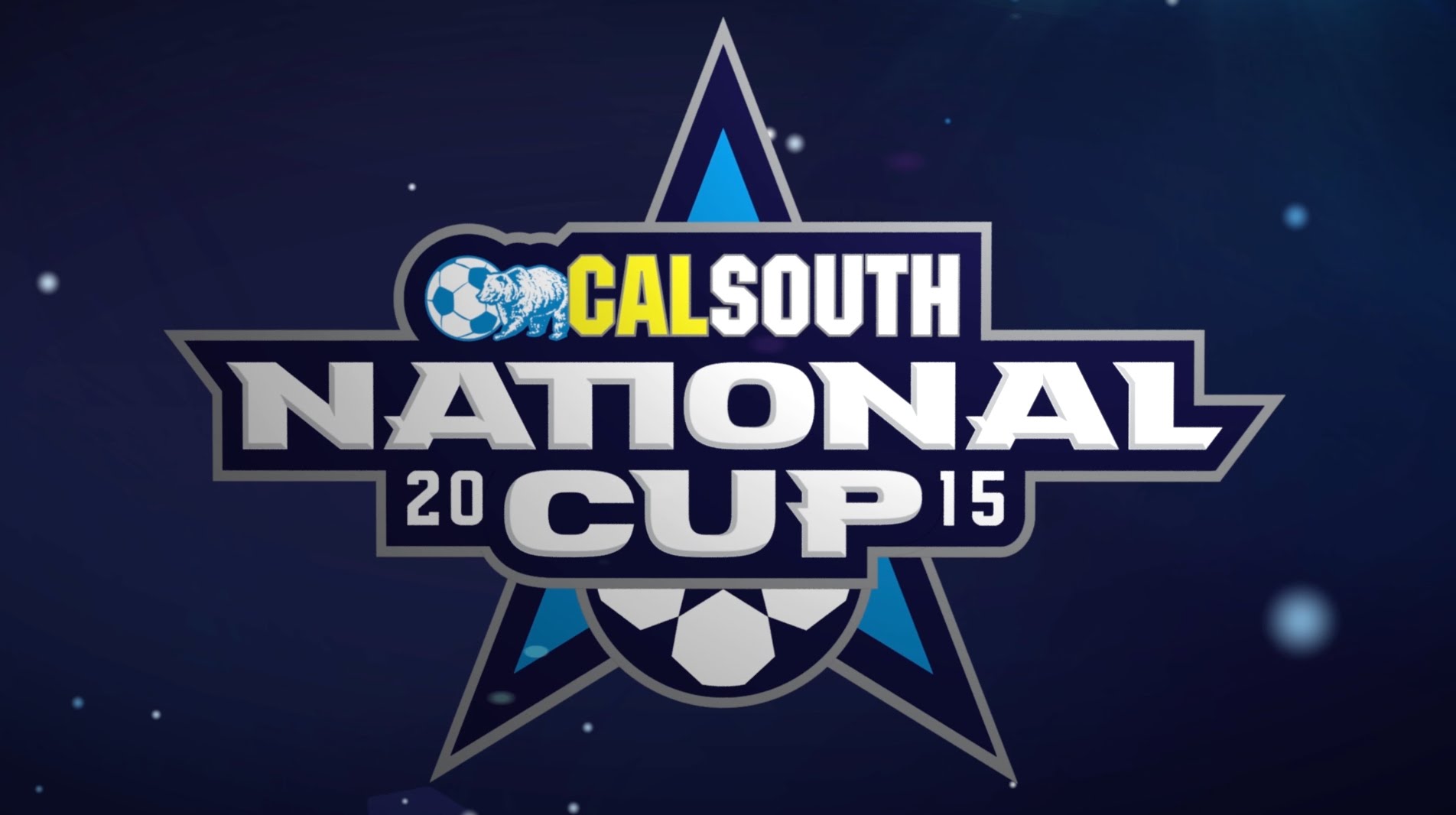 Cal South 2015 National Cup • SoccerToday