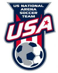 2015 U.S. NATIONAL ARENA SOCCER TEAM