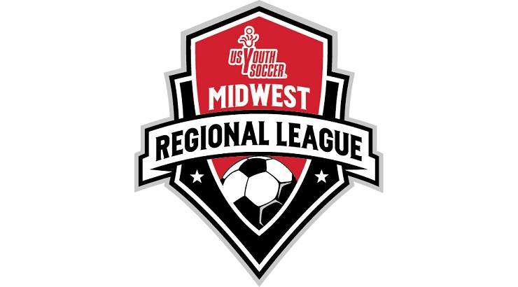 Midwest League Unveils New Logo for 2017