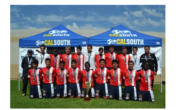 SANTA BARBARA SC YOUTH SOCCER NEWS • SoccerToday