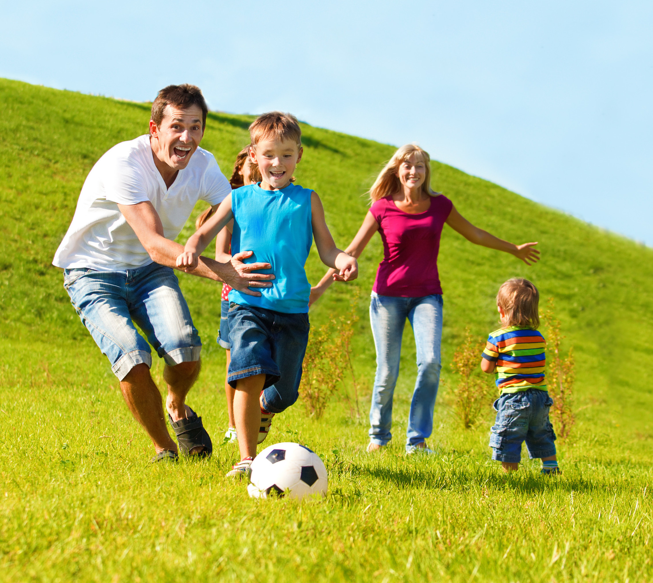 parents-play-soccer-with-kids-ii-soccertoday