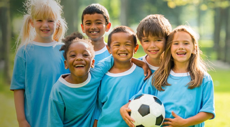 How Would 2 500 Help Your Youth Soccer Team • Soccertoday