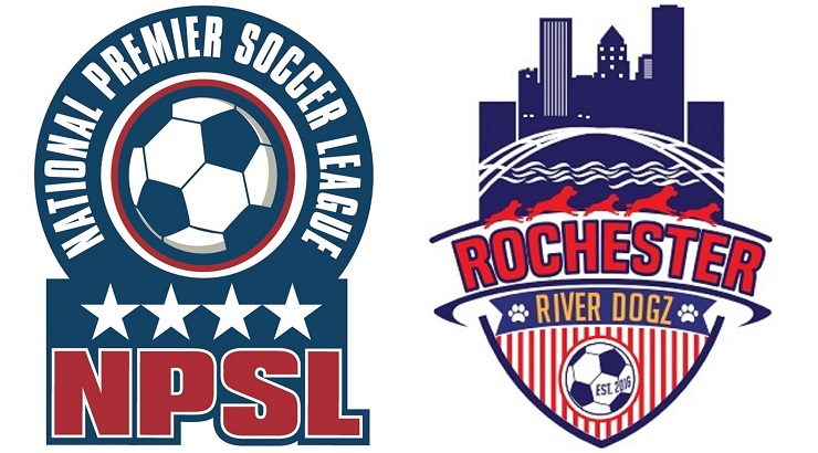 ROCHESTER RIVER DOGZ JOIN THE NPSL • SoccerToday