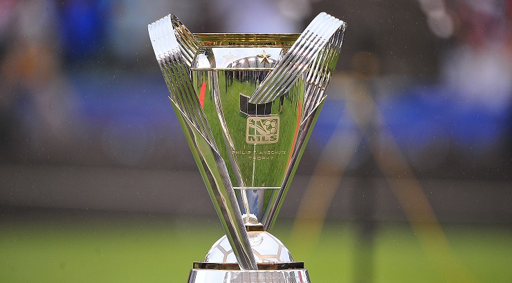 THE AUDI 2015 MLS CUP • SoccerToday