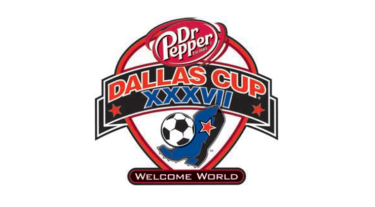 dallas cup • SoccerToday