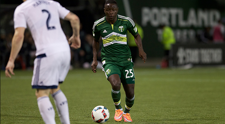 750 The Game returns as radio partner of the Portland Timbers