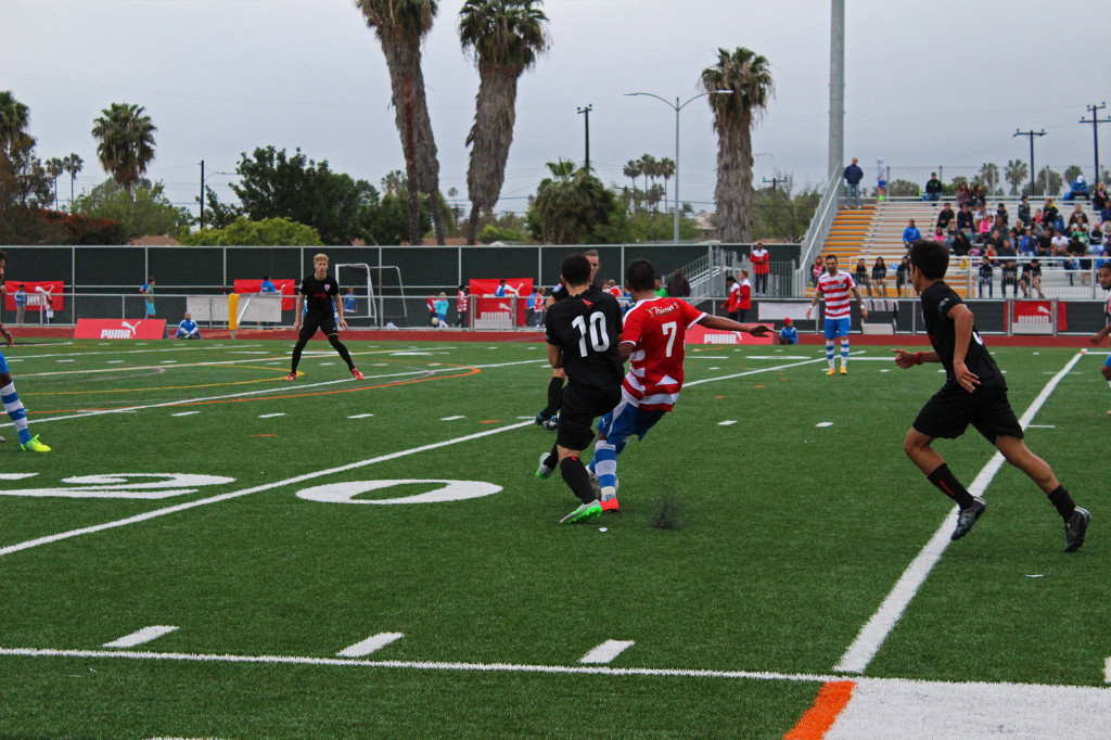 ALBION PROS VS TEMECULA PHOTO JOURNAL • SoccerToday