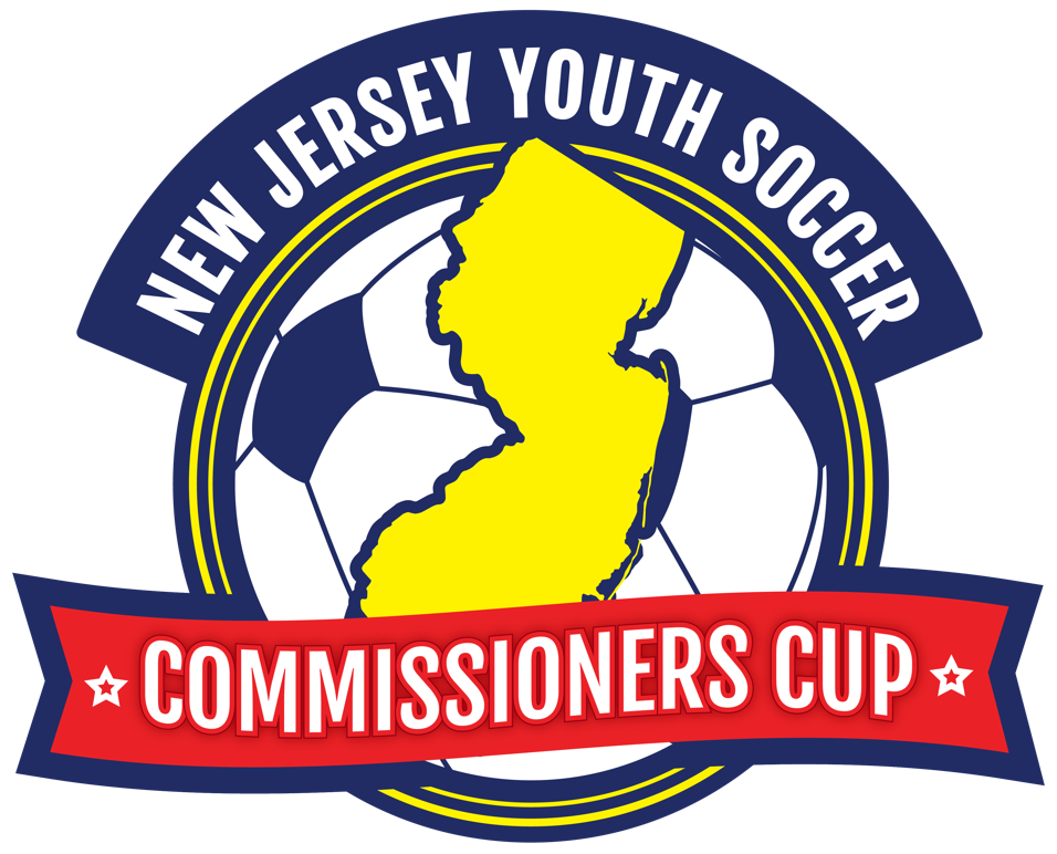 NEW JERSEY YOUTH SOCCER NEW COMMISSIONERS CUP • SoccerToday