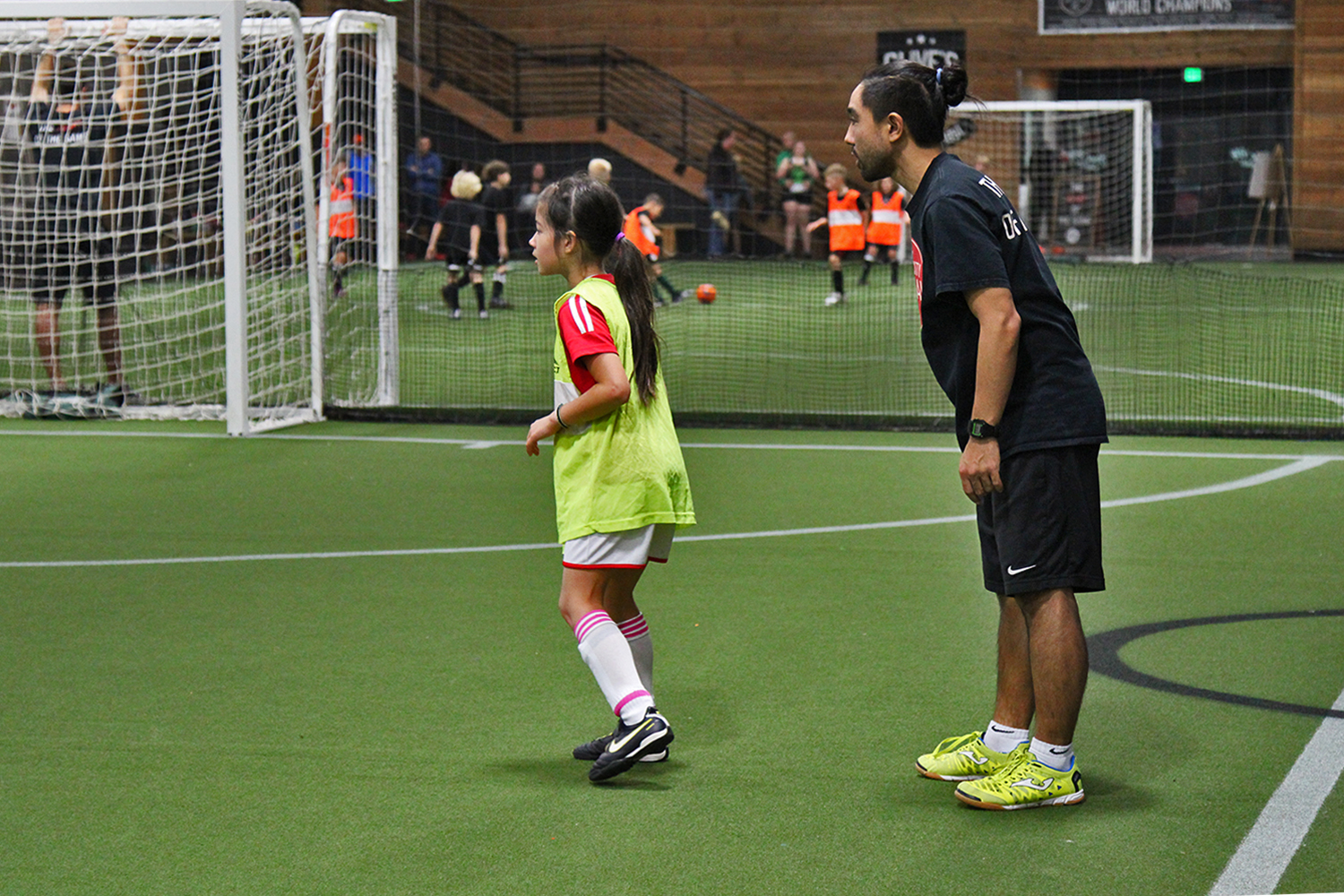 Futsal News Rose City Futsal Grows The Game In Portland SoccerToday   RCF 14 