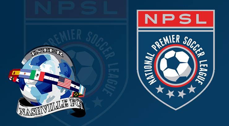 INTER NASHVILLE FC JOINS NPSL • SoccerToday