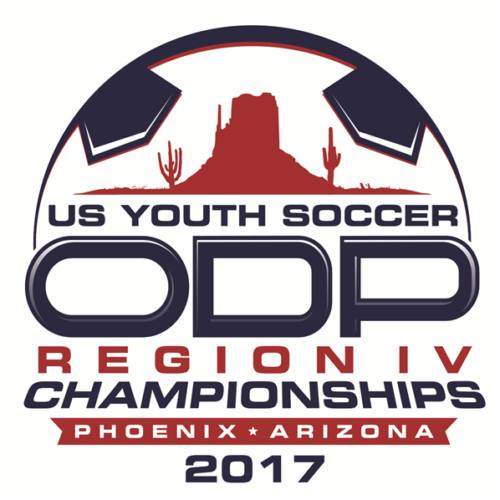 ODP REGION IV ALLTOURNAMENT TEAMS • SoccerToday