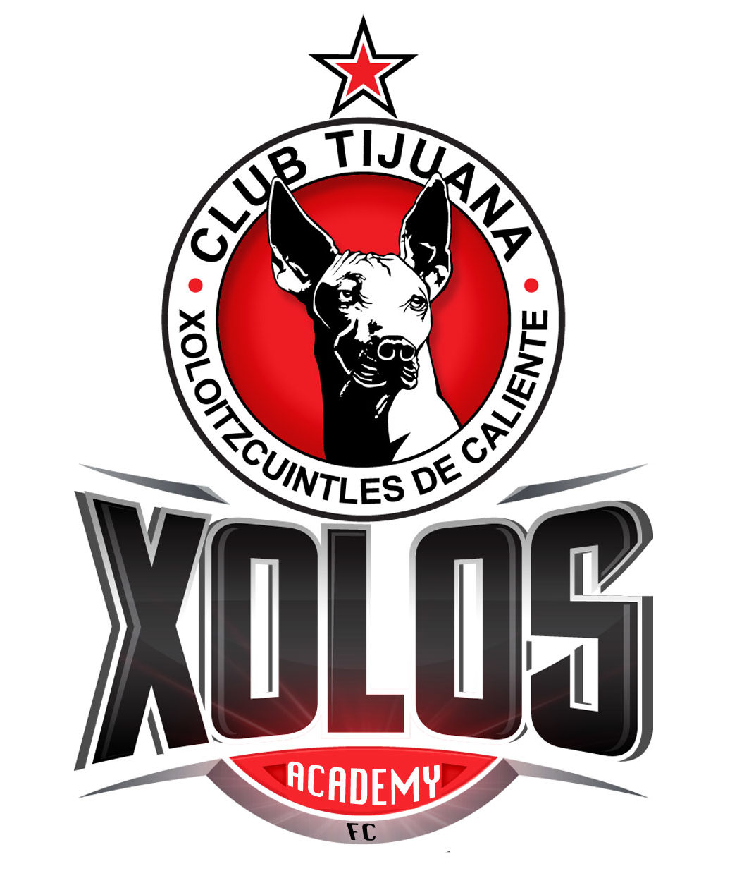 XOLOS RECRUITS FOR SAN DIEGO PRESIDIO LEAGUE TEAMS • SoccerToday