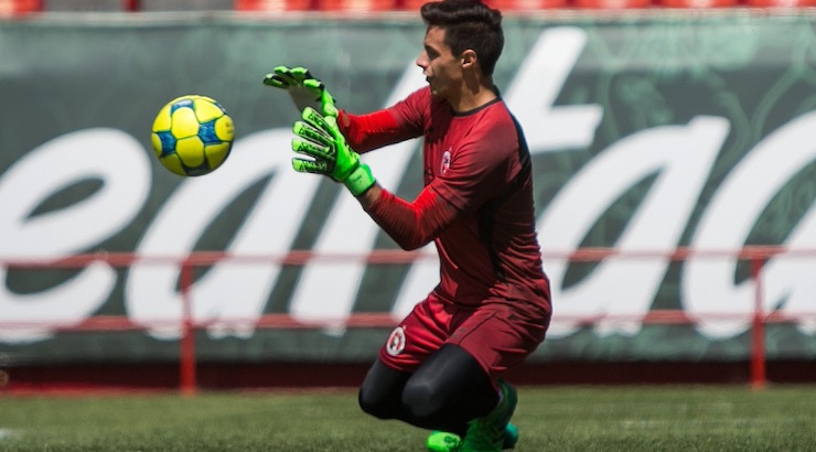 PLAYER TO WATCH: XOLOS' ANTONIO RODRIGUEZ • SoccerToday