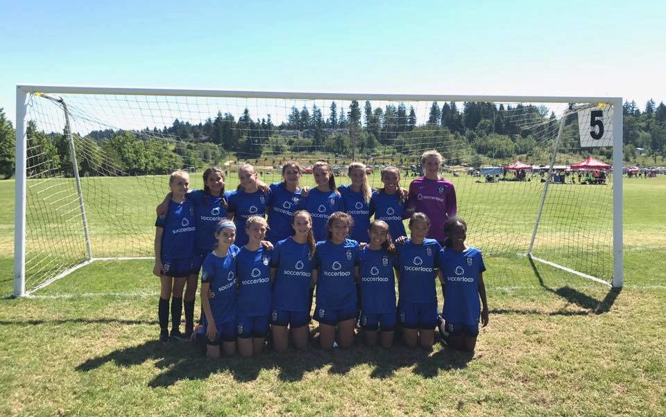 Youth Soccer News SD Surf G04 Advance to US Youth Soccer National