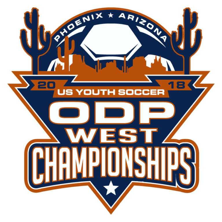 US YOUTH SOCCER ODP WEST CHAMPIONS CROWNED • SoccerToday