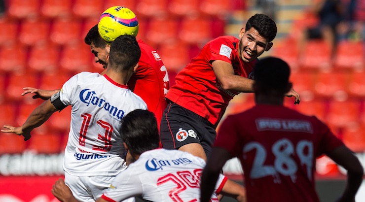 CLUB TJ XOLOS YOUTH ACADEMY WINS • SoccerToday