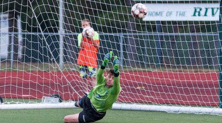 NPSL CONFERENCE XI • SoccerToday