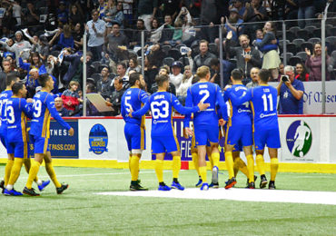 San diego hot sale sockers record