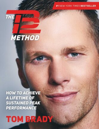 Tom Brady Book Review on SoccerToday