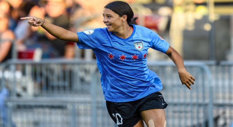 chicago red stars jersey