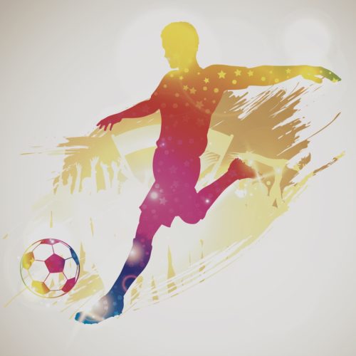 WANT SUCCESS? 4-STEP FORMULA FOR YOUTH SOCCER PLAYERS • SoccerToday