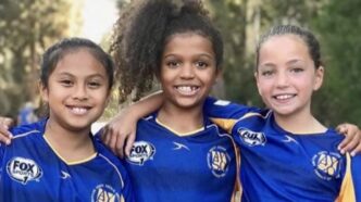 AYSO's Scott Snyder on Covid-19 & Getting Players Back on the Field