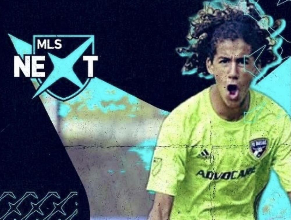 MLS NEXT - NEW ELITE YOUTH PLAYER PLATFORM LAUNCHES • SoccerToday