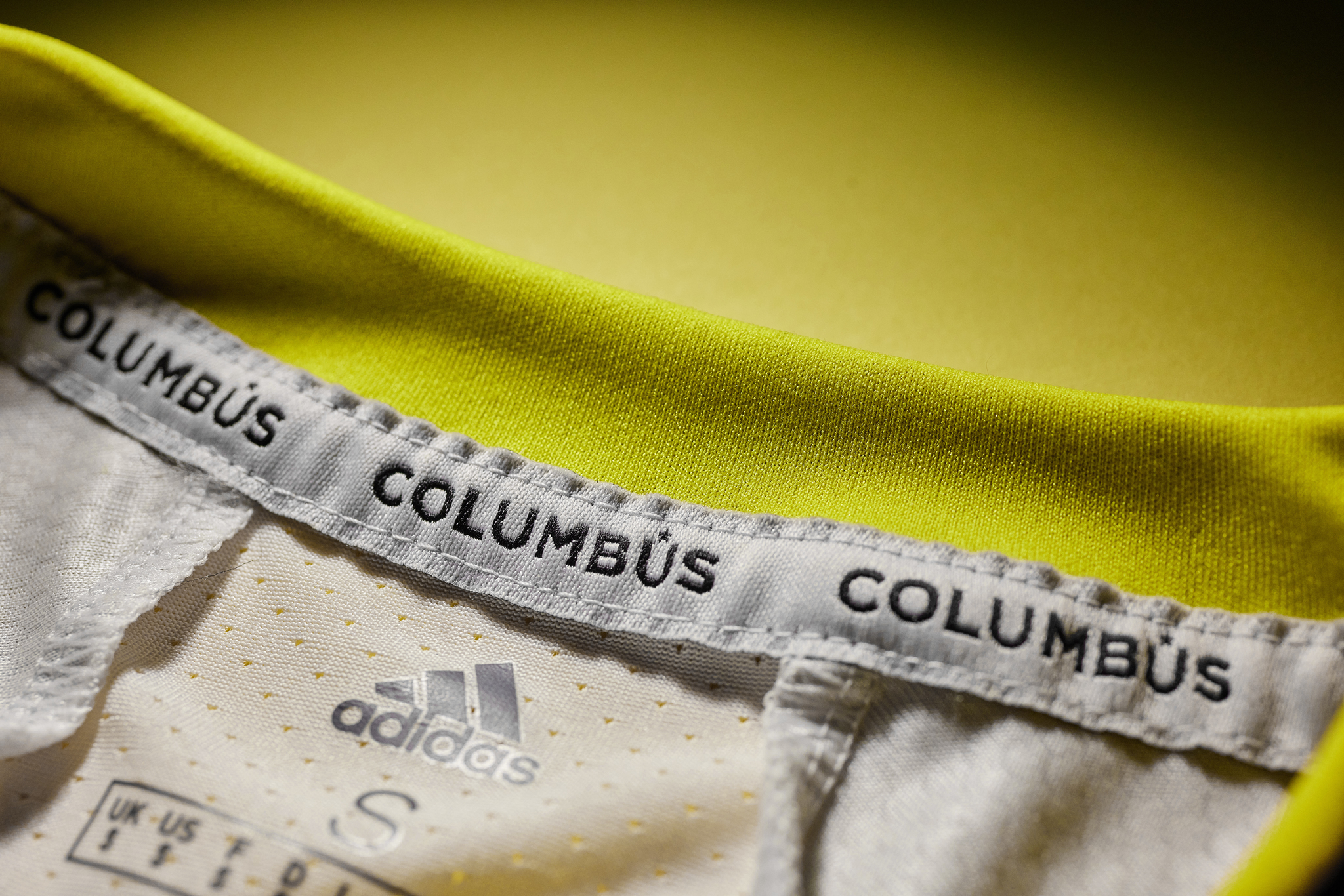 Columbus Crew SC unveils 2021 Community kit