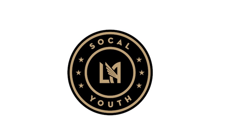 LAFC So Cal Youth