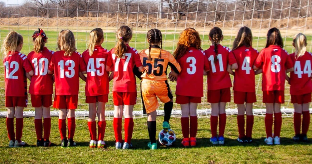 2022 Dallas International Girls Cup Kicks Off Soon • SoccerToday