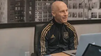 The Soccer Coaches Summit: A Talk With Bob Bradley
