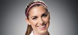 Alex Morgan