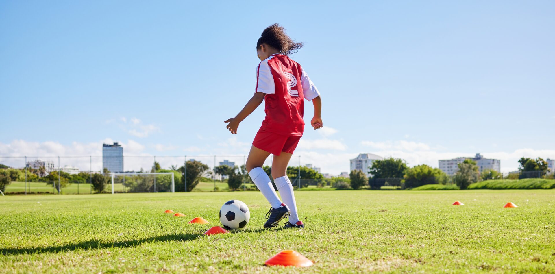 UNITED STATES CONSORTIUM RECEIVES $180,000 FOR GIRLS’ AND WOMEN’S SOCCER