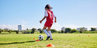 UNITED STATES CONSORTIUM RECEIVES $180,000 FOR GIRLS’ AND WOMEN’S SOCCER