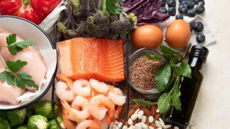 Nutrition for Soccer Players: Best Sources of Protein