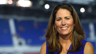 Julie Foudy is one of the most accomplished female soccer players in the world. A dominant midfielder for the US Women's National Team from 1987 through 2004.