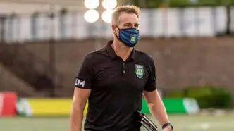 NEW JERSEY ODP HOSTS MENTAL TOUGHNESS WEBINAR WITH JOHN HARKES