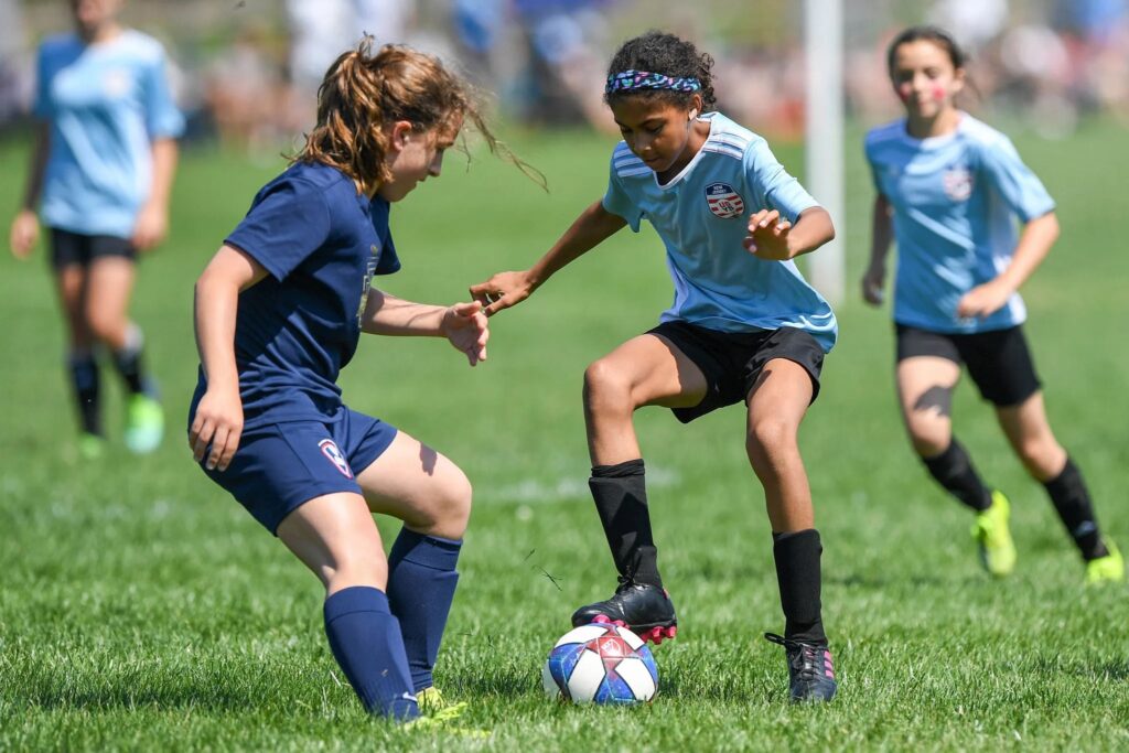 e United States Consortium of State Associations will be able to expand its outreach programs, provide scholarships, enhance coaching and referee resources, and support grassroots initiatives that encourage young girls and women to embrace soccer