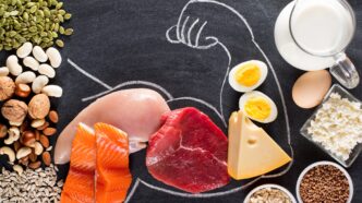 Nutrition For Soccer Players: How Food Can Help You Recover Faster